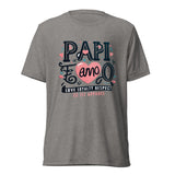 Papi Te Amo Unisex T-Shirt