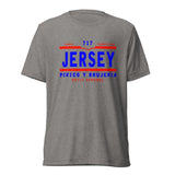 Jersey Perico y Brujeria Stamp Logo T-Shirt