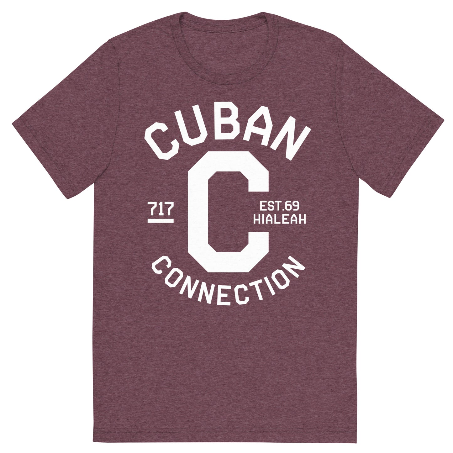 Clásico All White Logo T-Shirt
