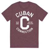 Clásico All White Logo T-Shirt