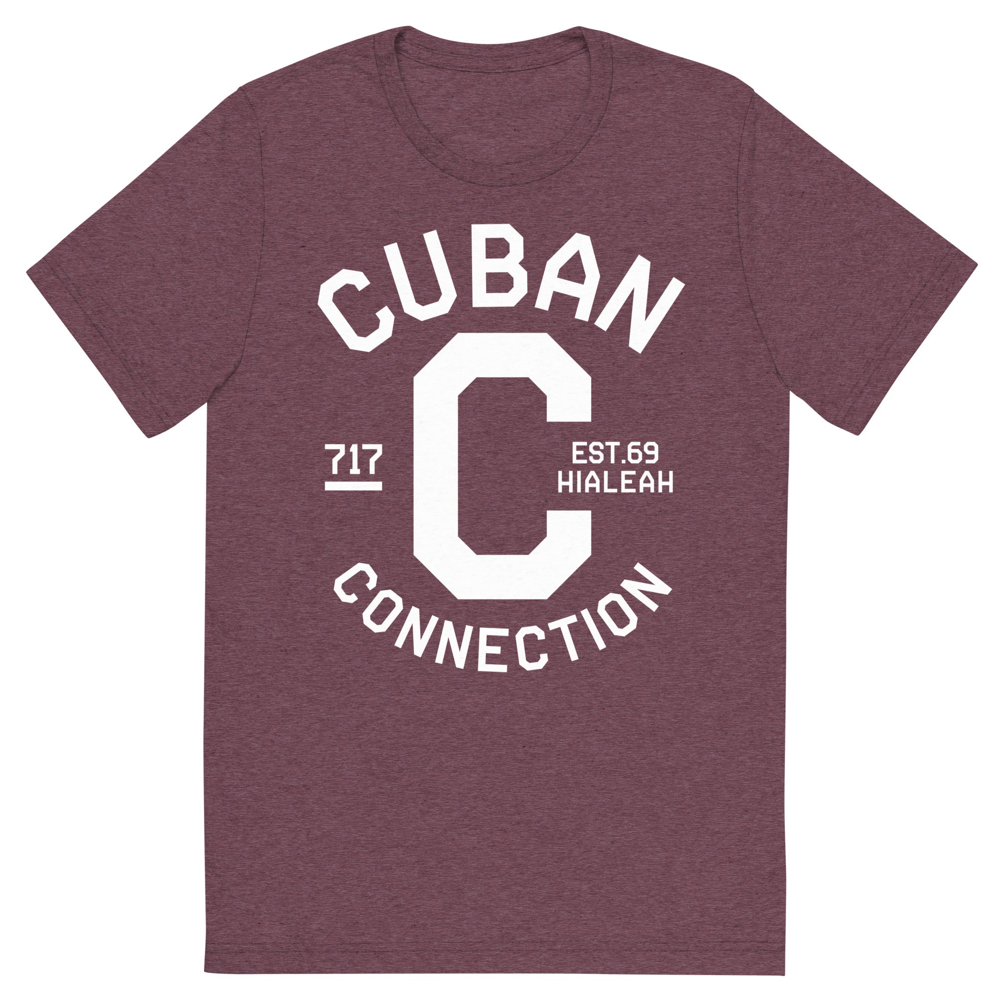 Clásico All White Logo T-Shirt