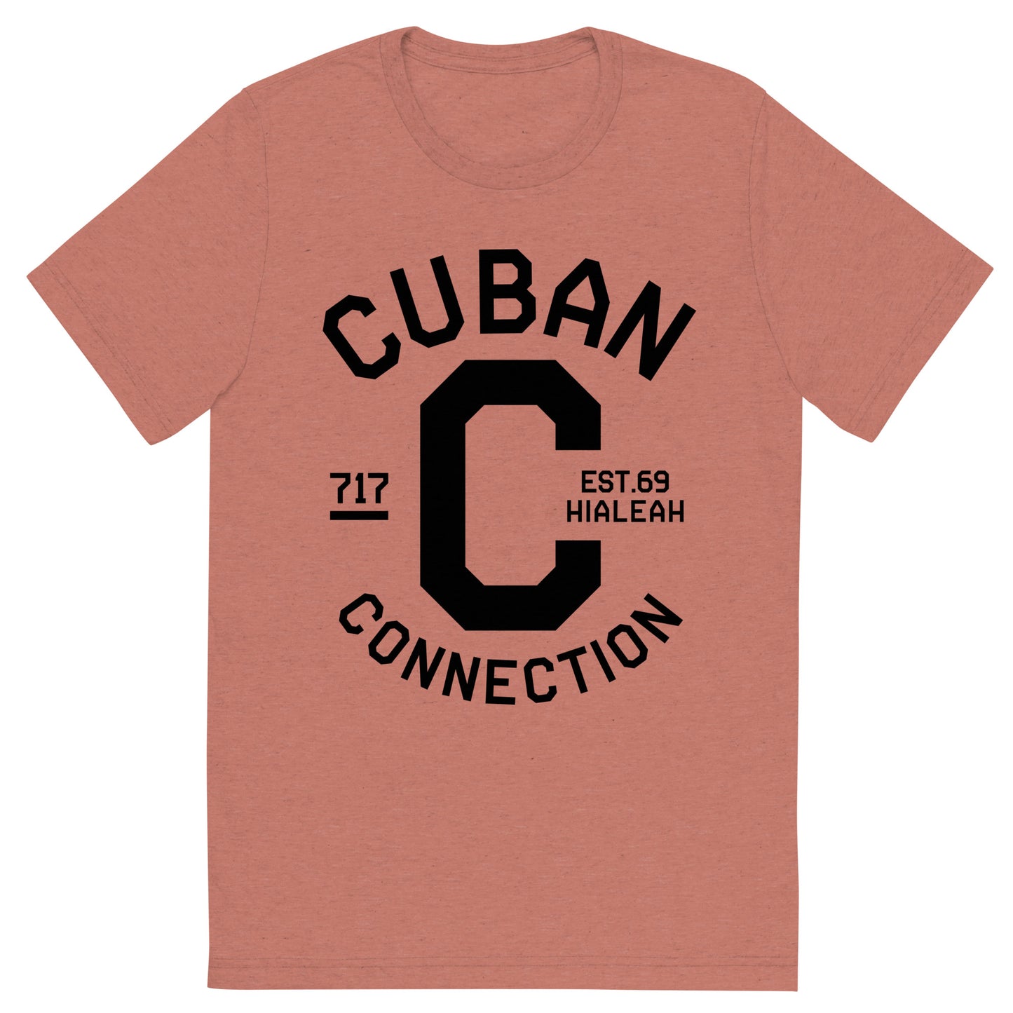 Clásico All Black Logo T-Shirt