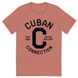 Clásico All Black Logo T-Shirt