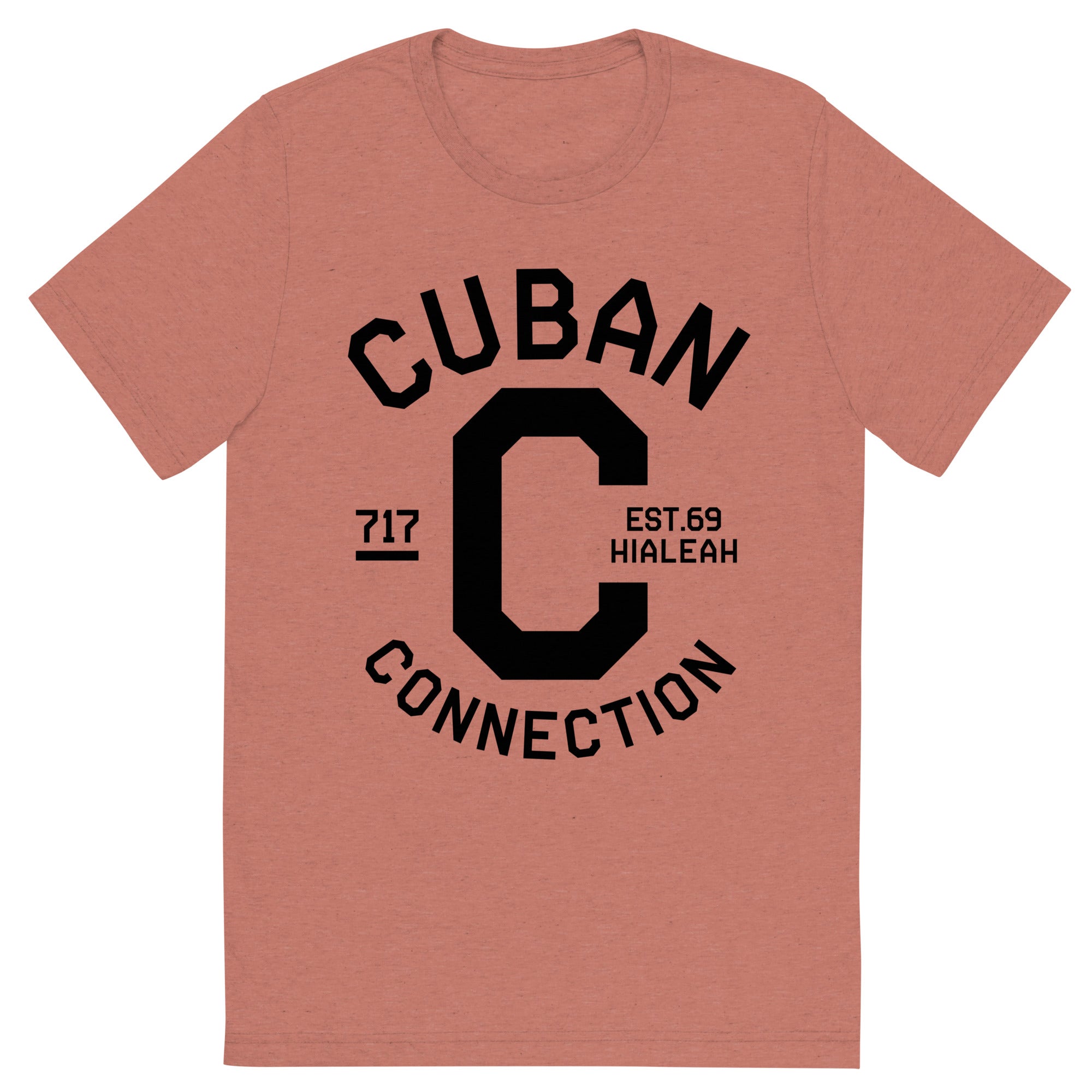Clásico All Black Logo T-Shirt