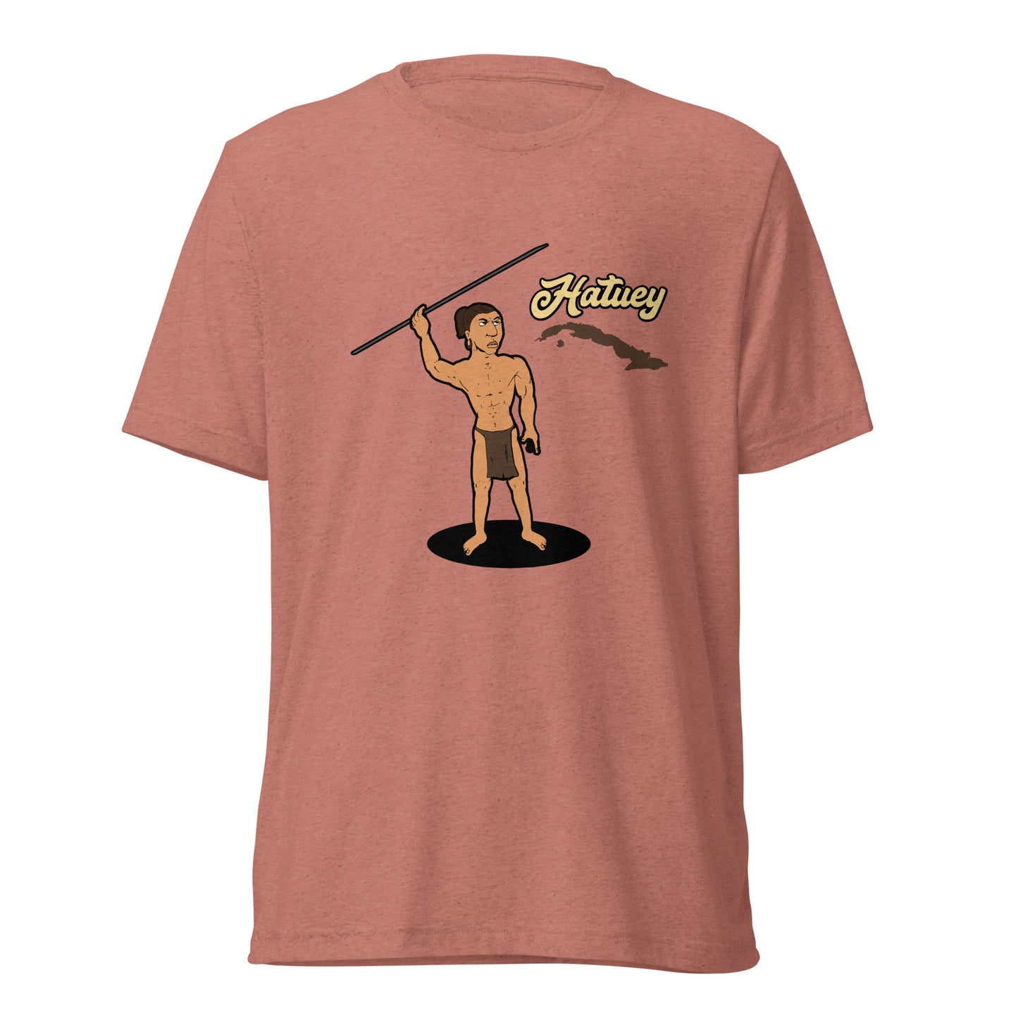 Hatuey T-Shirt