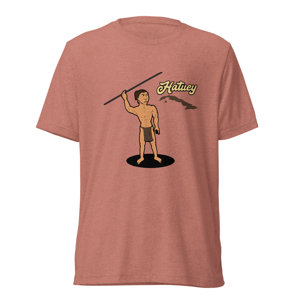 Hatuey T-Shirt