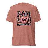 Papi Te Amo Unisex T-Shirt