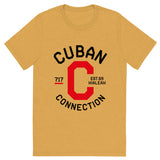 Clásico Black Logo T-Shirt