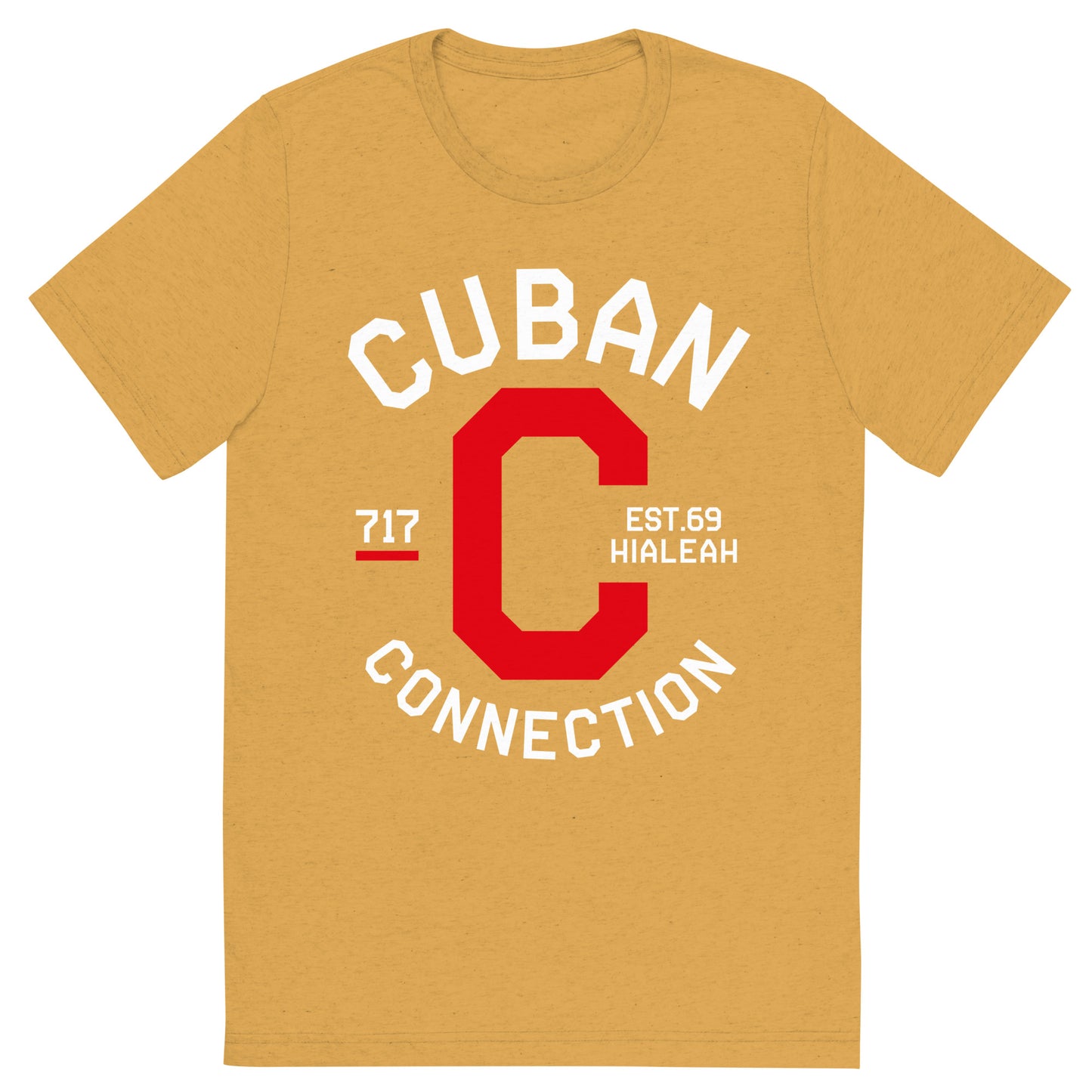 Clásico White Logo T-Shirt