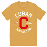 Clásico White Logo T-Shirt
