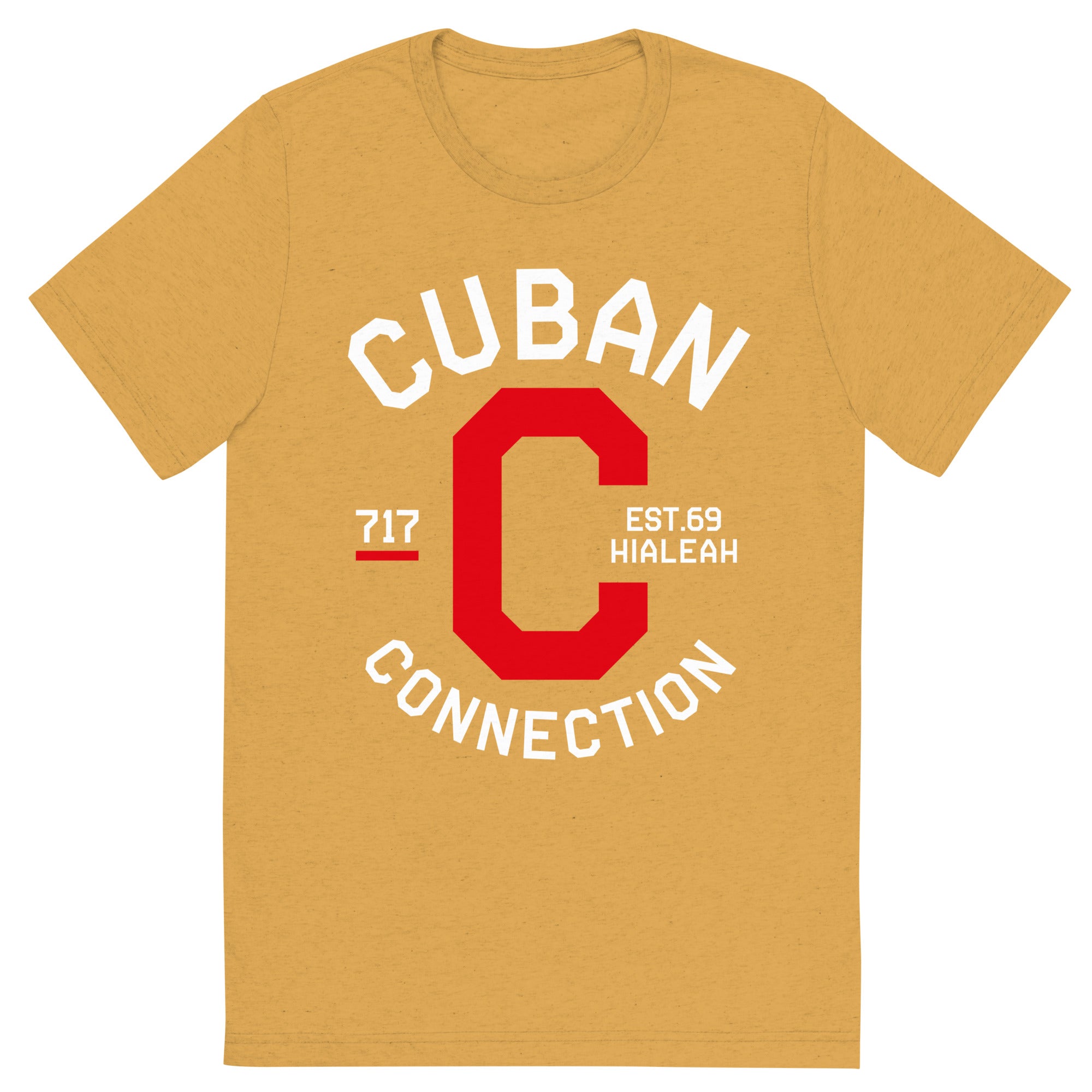 Clásico White Logo T-Shirt