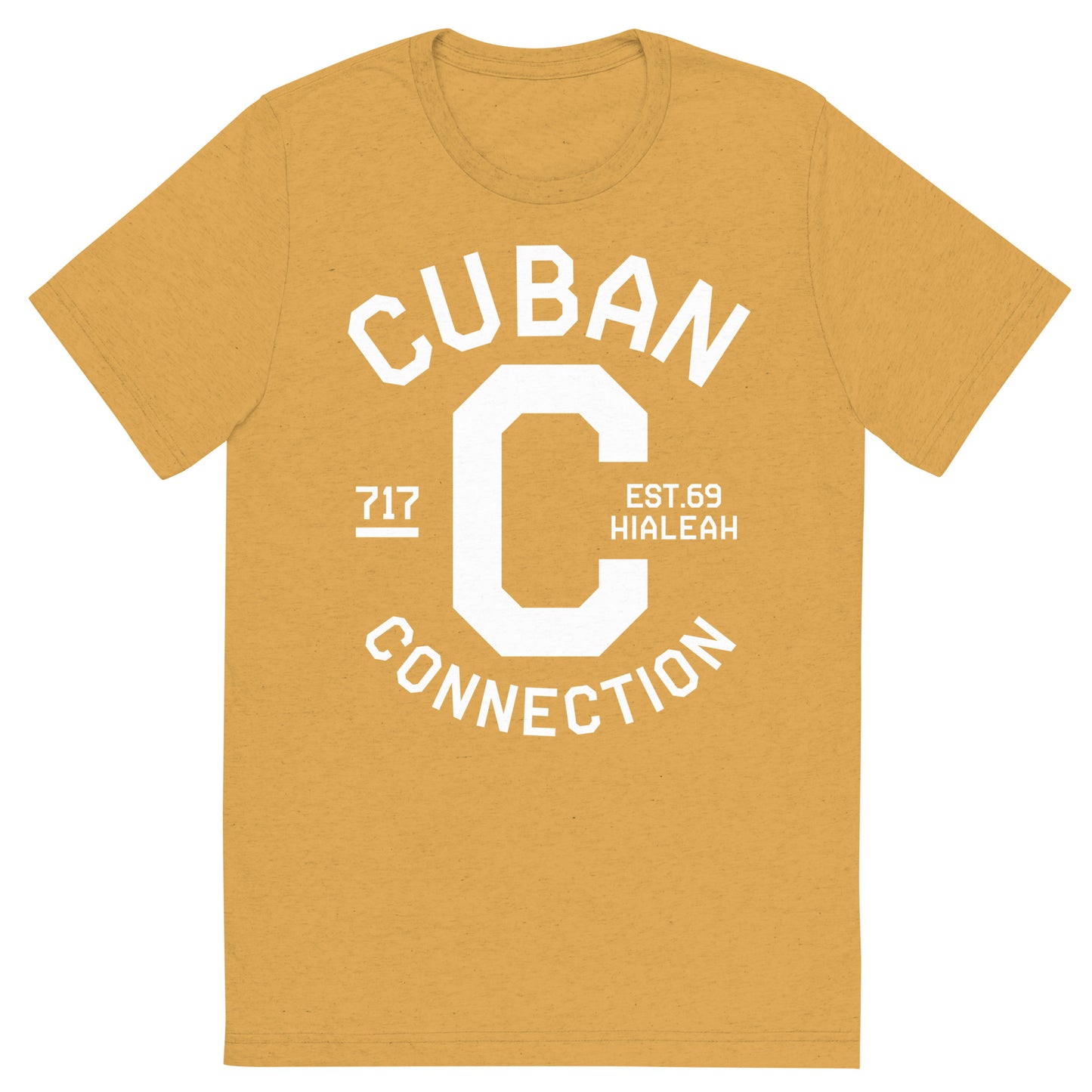Clásico All White Logo T-Shirt