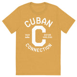 Clásico All White Logo T-Shirt