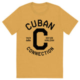 Clásico All Black Logo T-Shirt