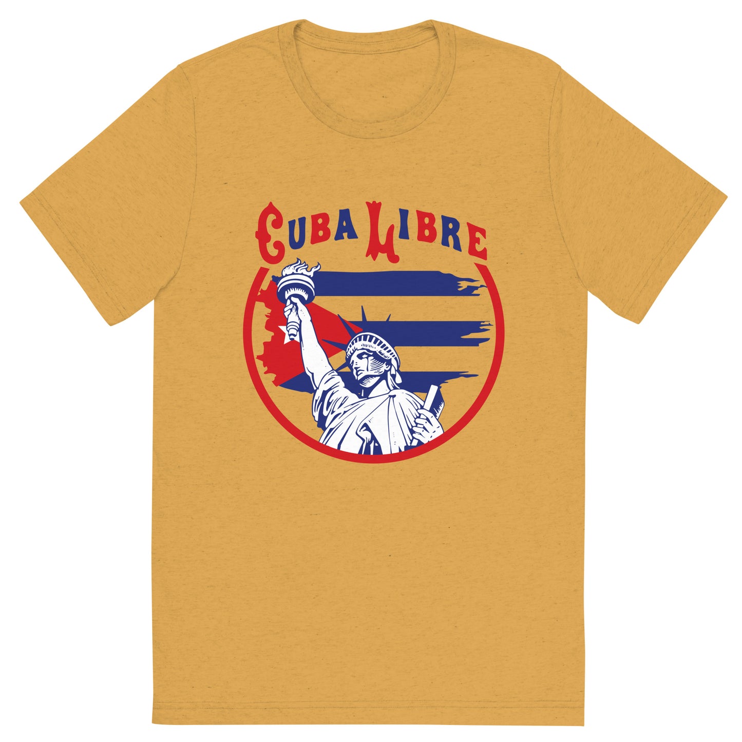 Cuba Libre T-Shirt