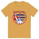 Cuba Libre T-Shirt