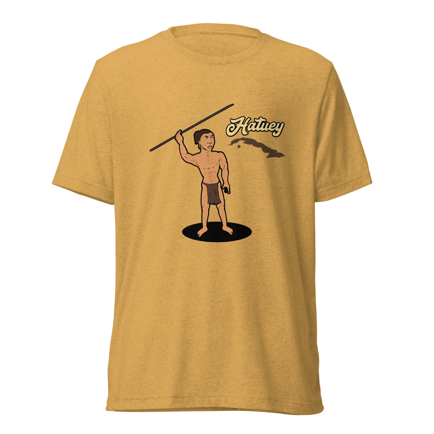 Hatuey T-Shirt