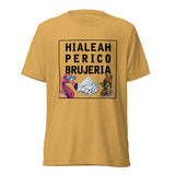 Hialeah Perico Brujeria Artwork T-Shirt