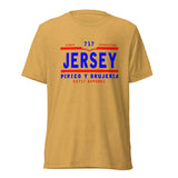 Jersey Perico y Brujeria Stamp Logo T-Shirt