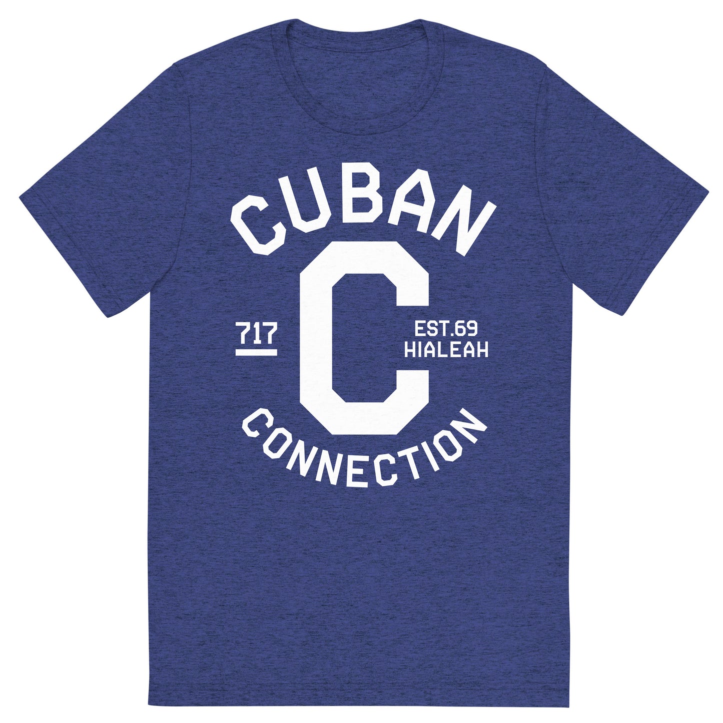 Clásico All White Logo T-Shirt