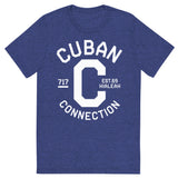 Clásico All White Logo T-Shirt