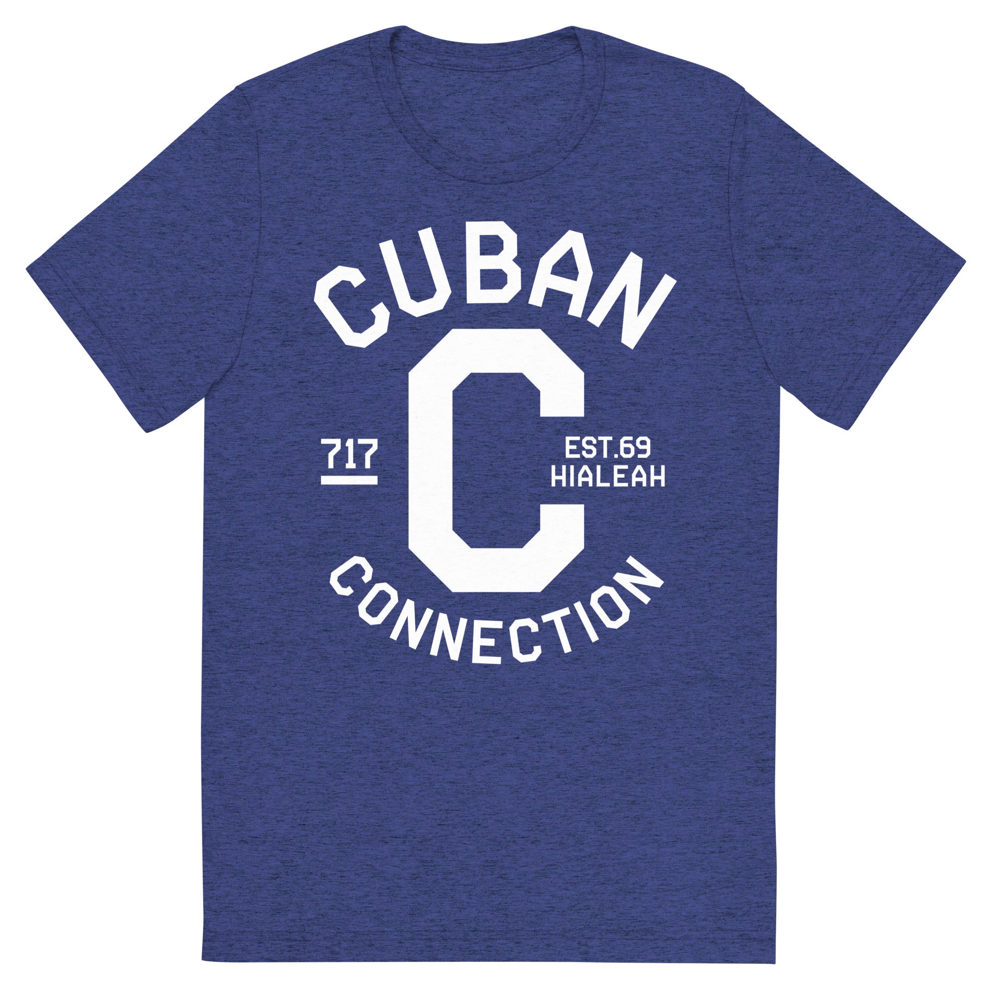 Clásico All White Logo T-Shirt