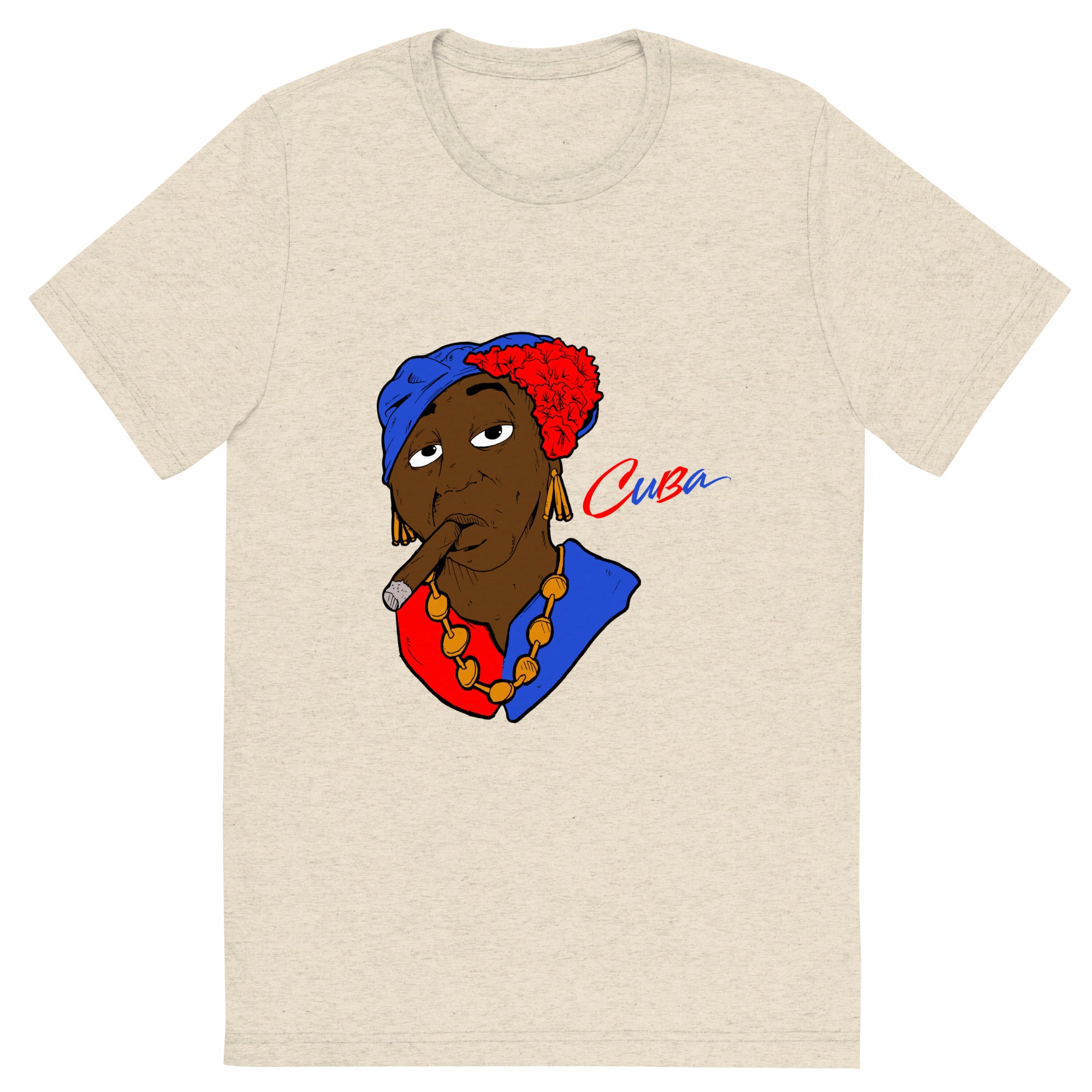 La Negra Tomasa T-Shirt