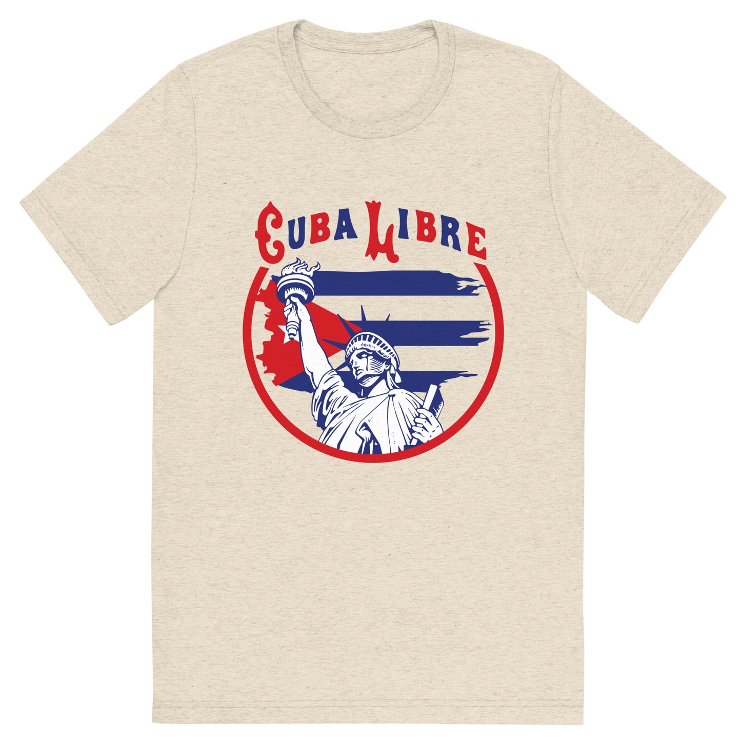 Cuba Libre T-Shirt