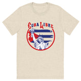 Cuba Libre T-Shirt
