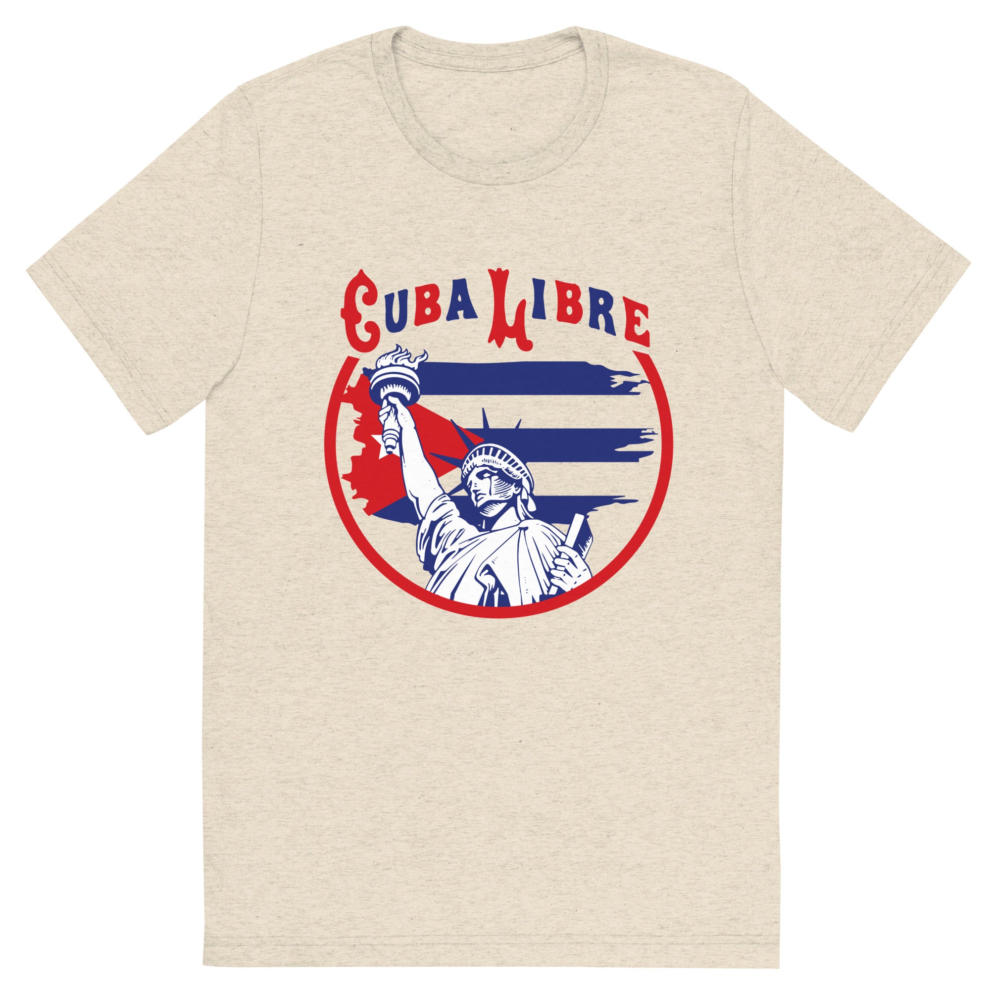Cuba Libre T-Shirt