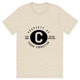 Property of CC717 Logo T-Shirt