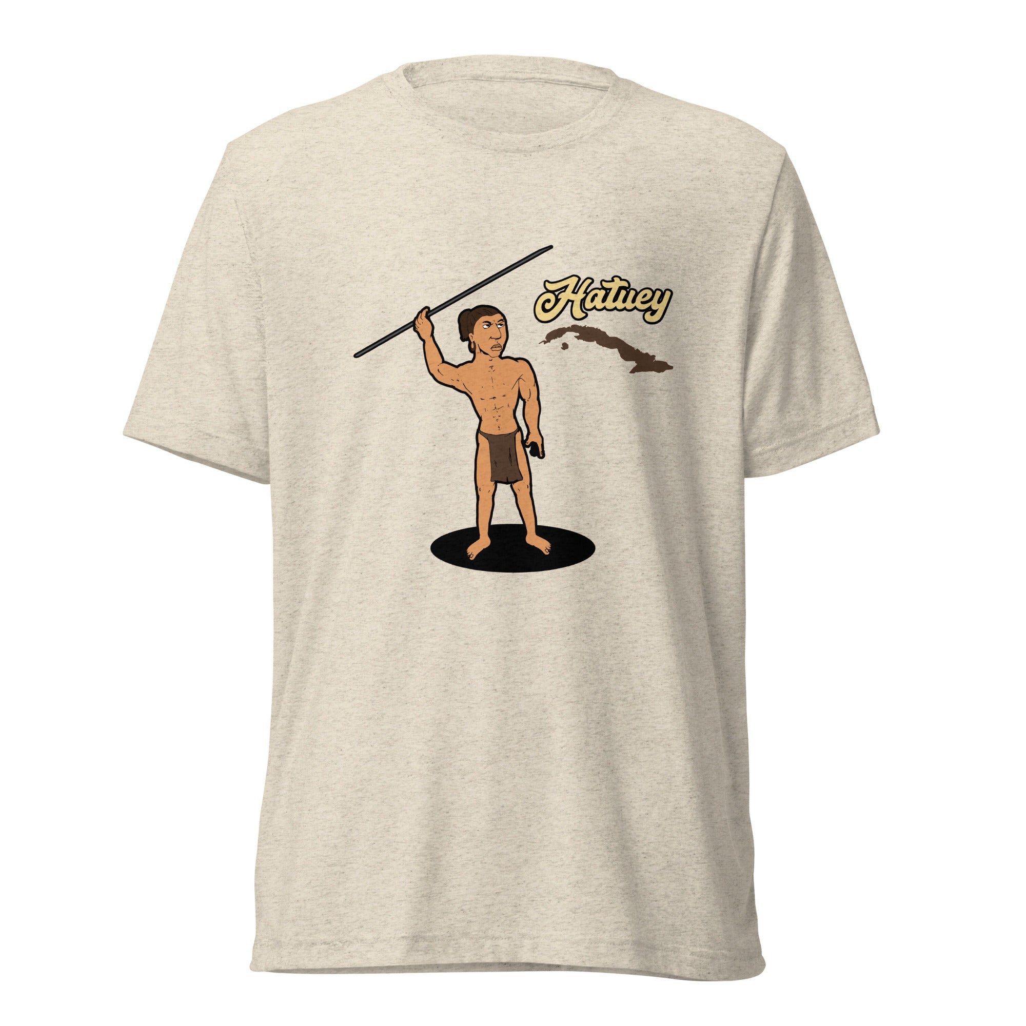 Hatuey T-Shirt