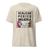 Hialeah Perico Brujeria Artwork T-Shirt