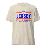 Jersey Perico y Brujeria Stamp Logo T-Shirt