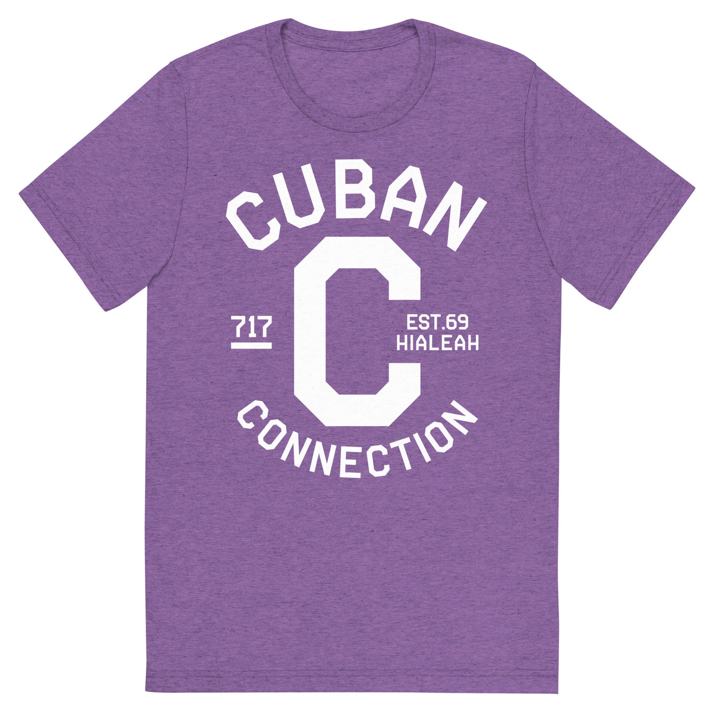 Clásico All White Logo T-Shirt