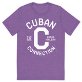 Clásico All White Logo T-Shirt