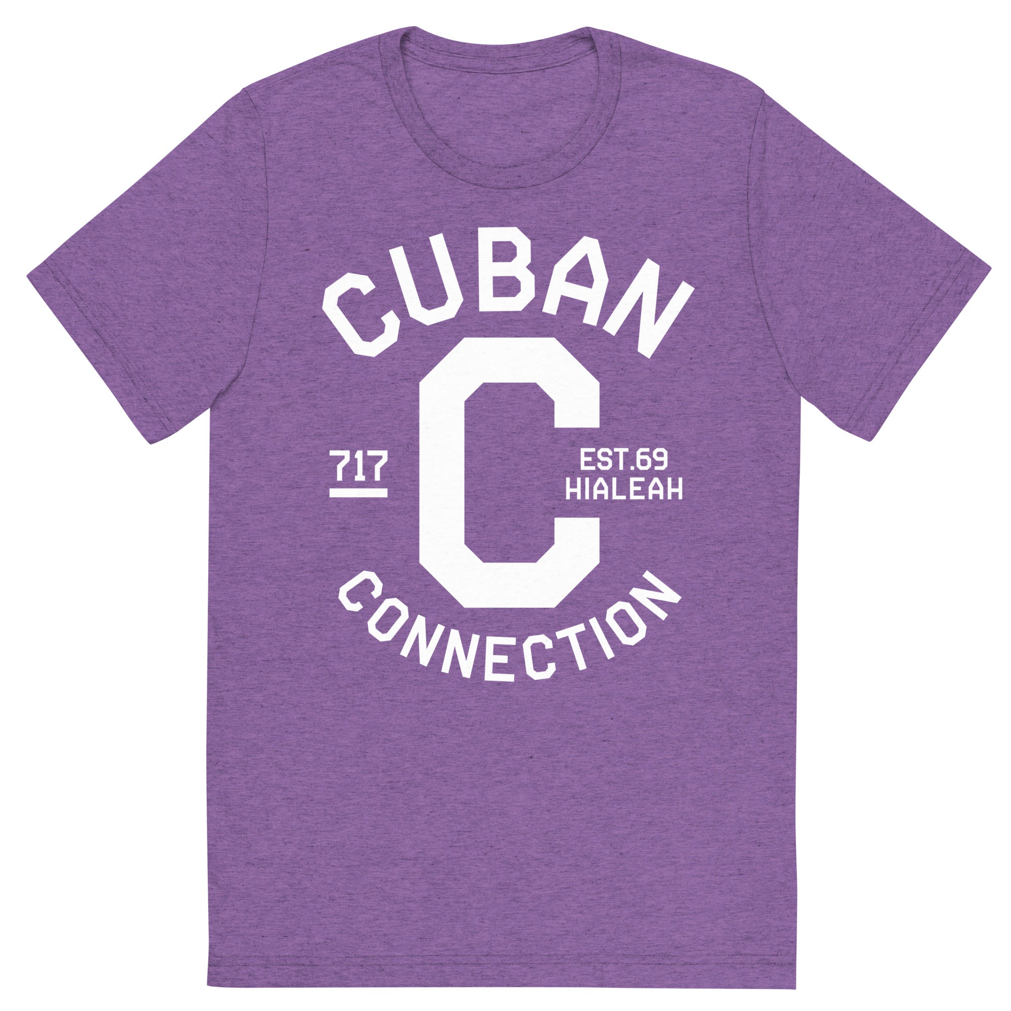 Clásico All White Logo T-Shirt