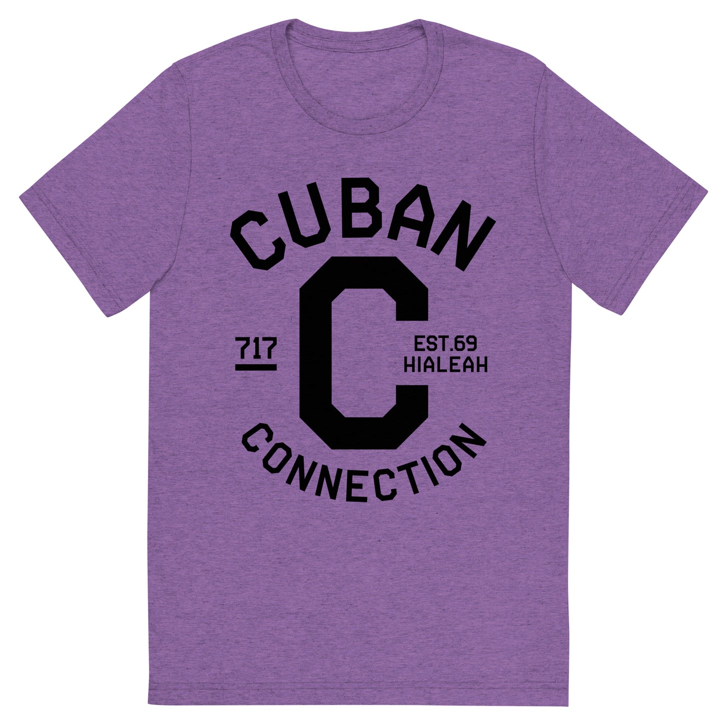 Clásico All Black Logo T-Shirt