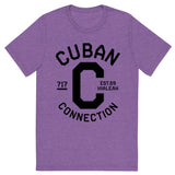 Clásico All Black Logo T-Shirt