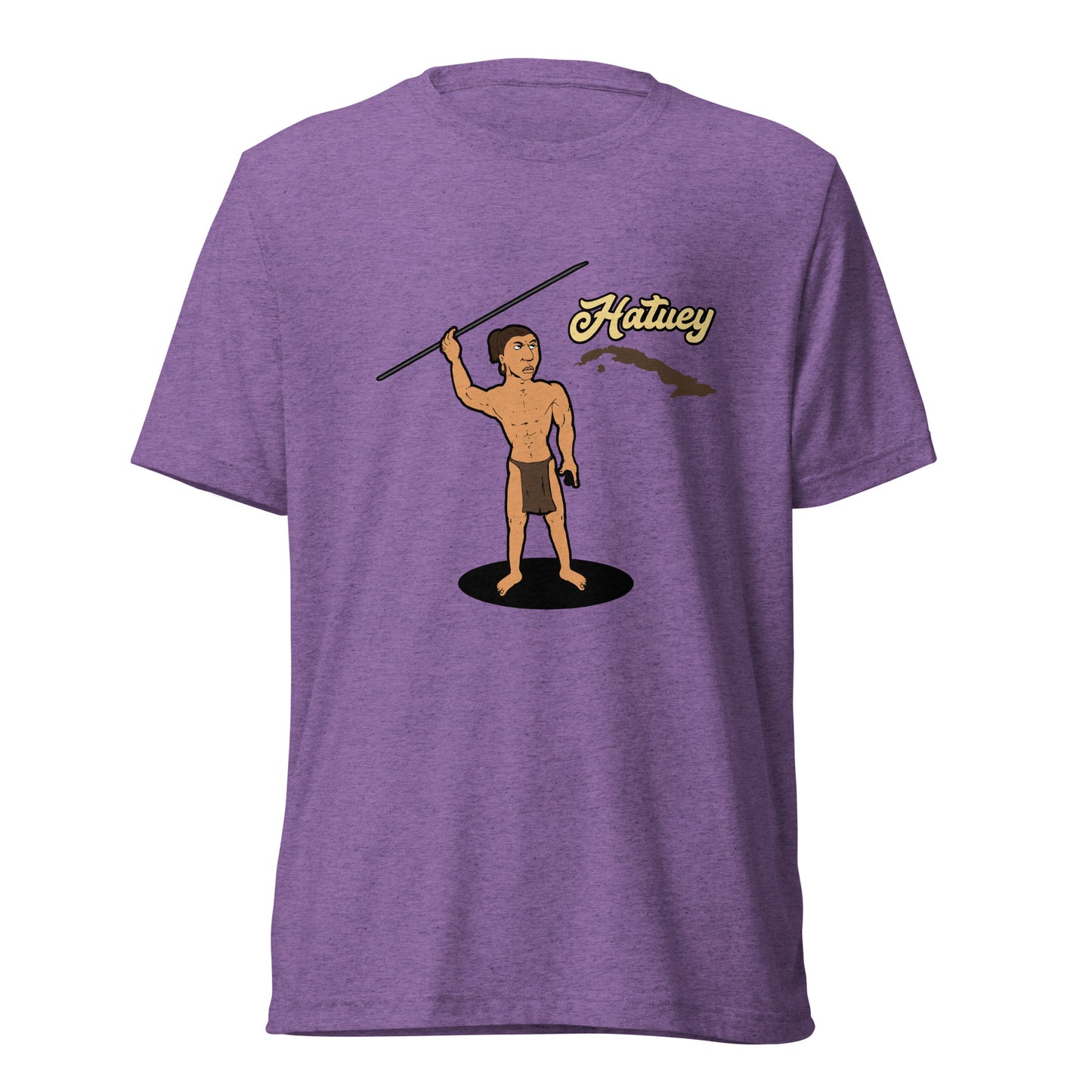 Hatuey T-Shirt