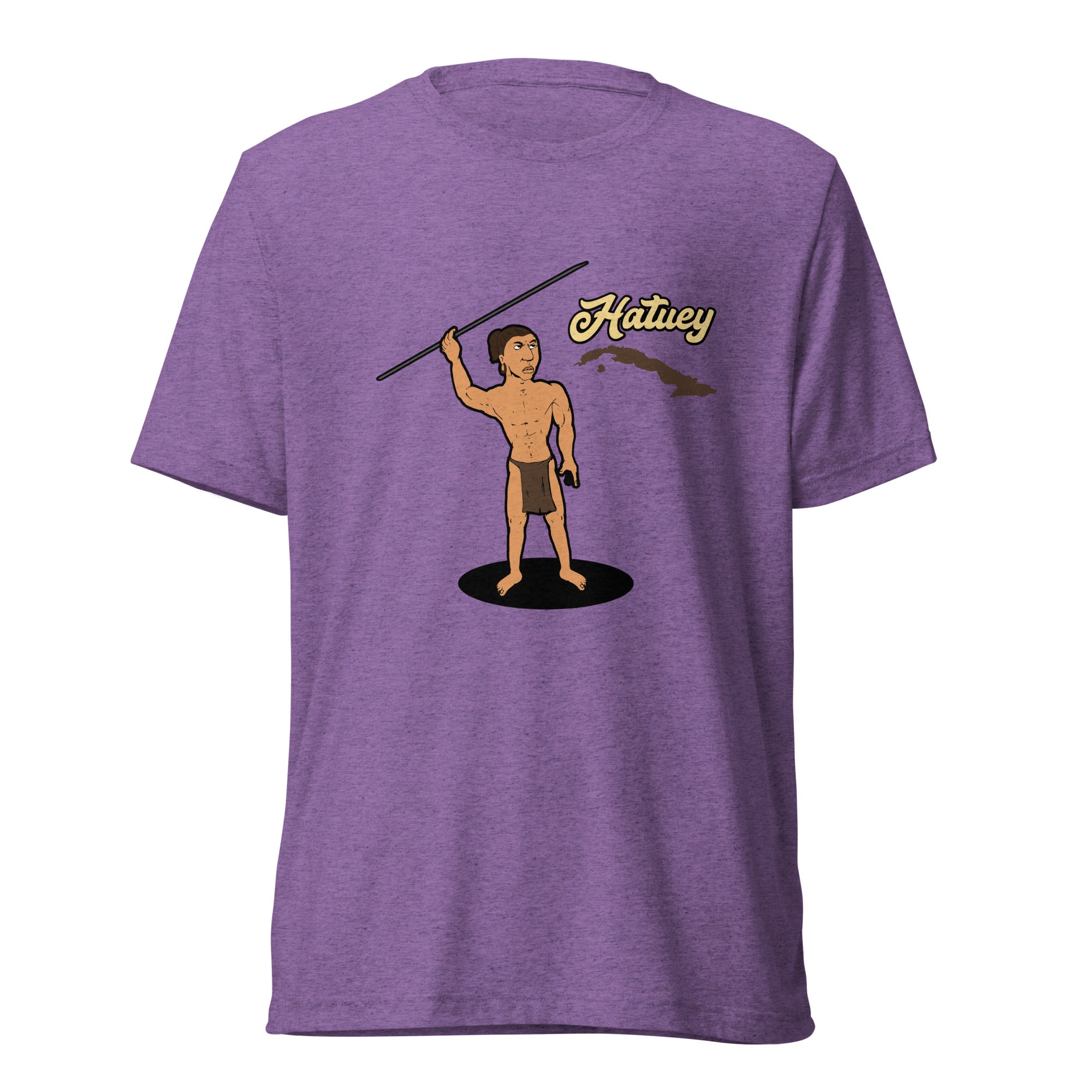 Hatuey T-Shirt