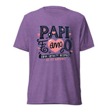 Papi Te Amo Unisex T-Shirt