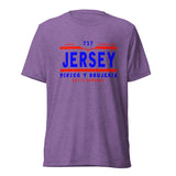 Jersey Perico y Brujeria Stamp Logo T-Shirt