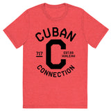 Clásico All Black Logo T-Shirt