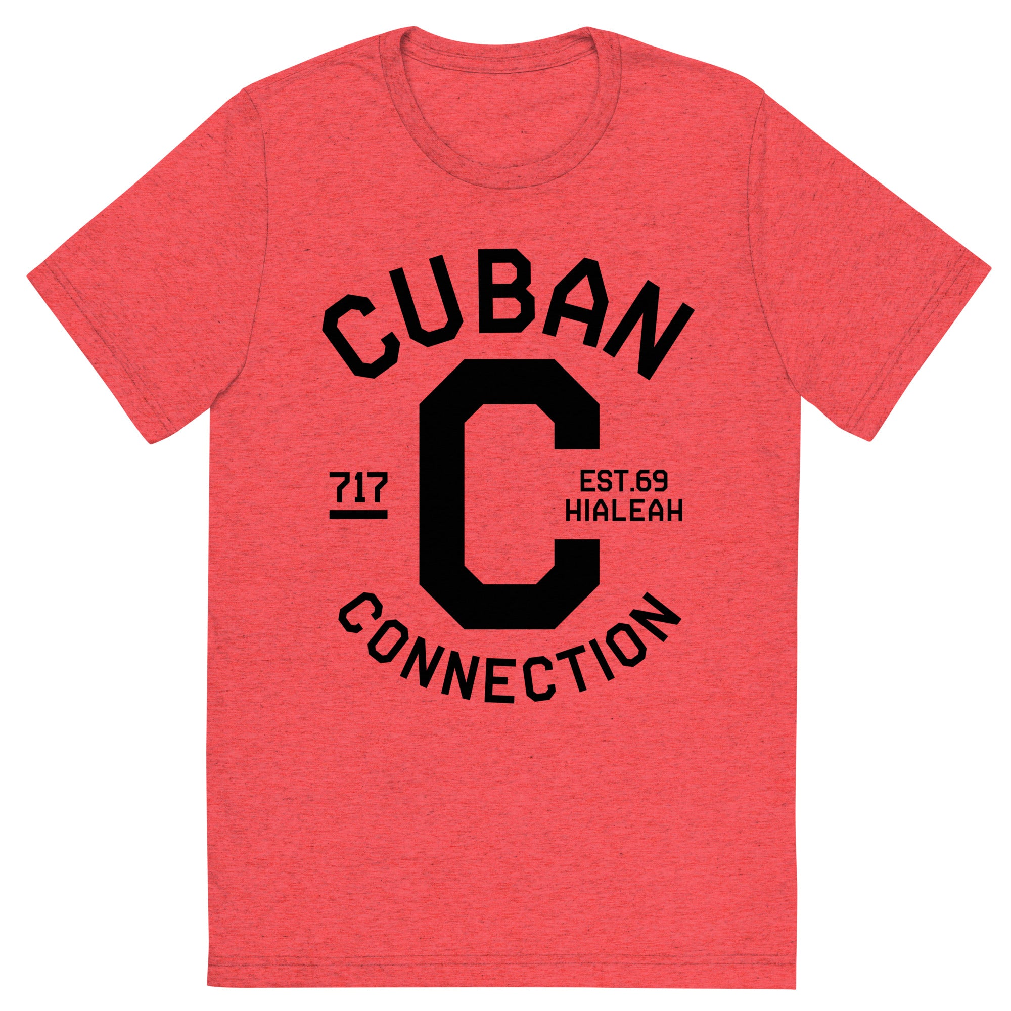 Clásico All Black Logo T-Shirt