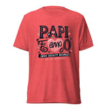 Papi Te Amo Unisex T-Shirt