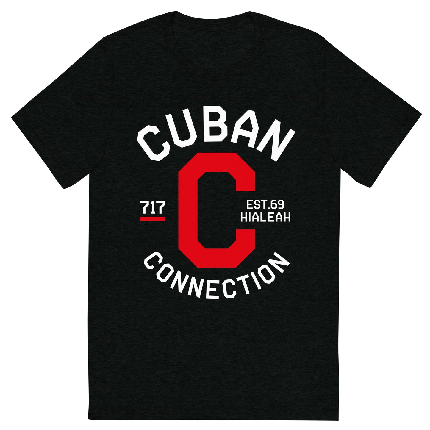 Clásico White Logo T-Shirt