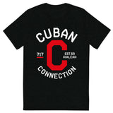 Clásico White Logo T-Shirt