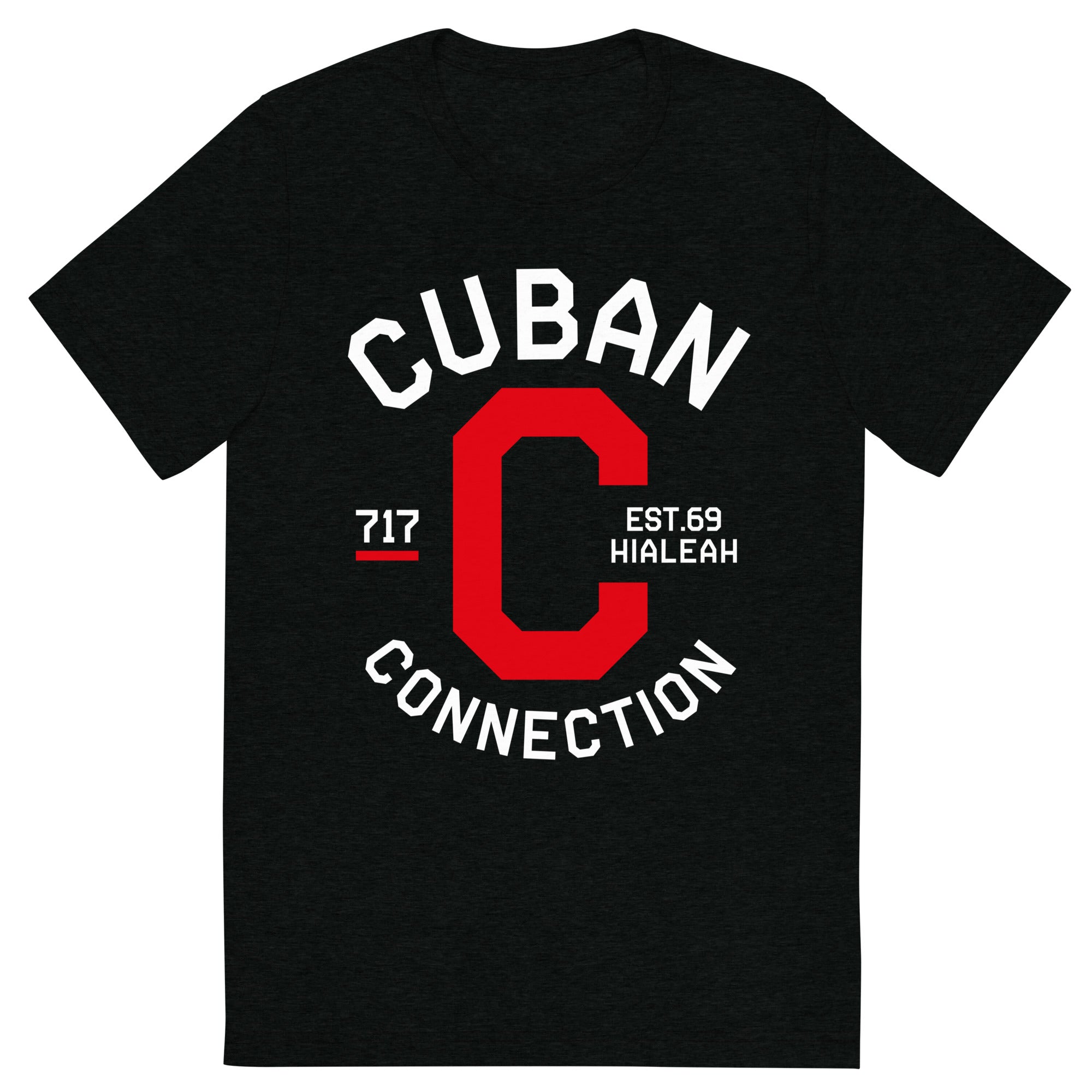 Clásico White Logo T-Shirt