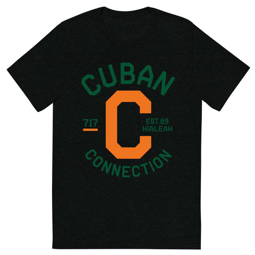 Clásico Green Logo T-Shirt